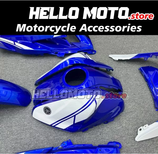 Yamaha YZF-R3/R25 2015-2018 Fairing P/N 3Y9