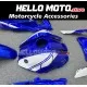 Yamaha YZF-R3/R25 2015-2018 Fairing P/N 3Y9