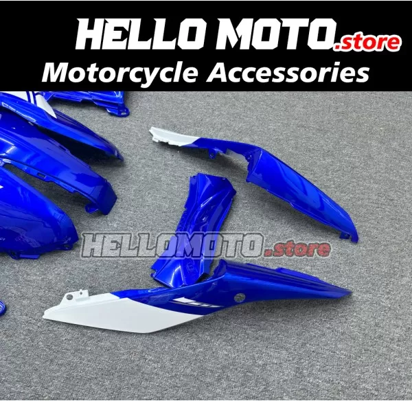 Yamaha YZF-R3/R25 2015-2018 Fairing P/N 3Y9