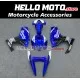 Yamaha YZF-R3/R25 2015-2018 Fairing P/N 3Y9