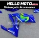 Yamaha YZF-R3/R25 2015-2018 Fairing P/N 3Y10