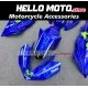 Yamaha YZF-R3/R25 2015-2018 Fairing P/N 3Y10
