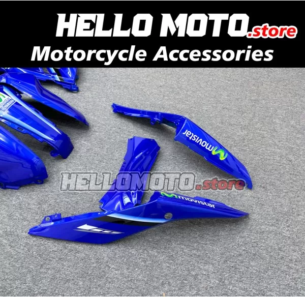 Yamaha YZF-R3/R25 2015-2018 Fairing P/N 3Y10