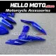 Yamaha YZF-R3/R25 2015-2018 Fairing P/N 3Y10