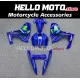 Yamaha YZF-R3/R25 2015-2018 Fairing P/N 3Y10