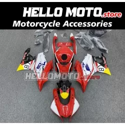 Yamaha YZF-R3/R25 2019-2024 Fairing P/N 3AG2 Yamaha YZF-R3/R25 2019-2024 Fairing P/N 3AG2