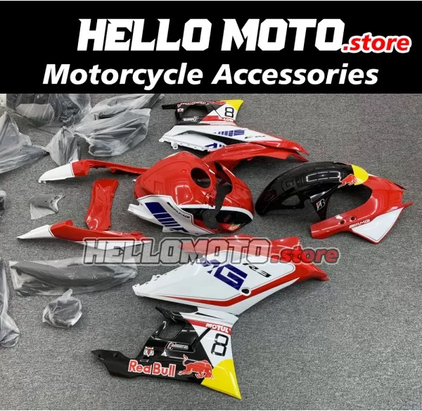 Yamaha YZF-R3/R25 2019-2024 Fairing P/N 3AG2 Yamaha YZF-R3/R25 2019-2024 Fairing P/N 3AG2