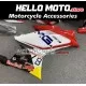 Yamaha YZF-R3/R25 2019-2024 Fairing P/N 3AG2 Yamaha YZF-R3/R25 2019-2024 Fairing P/N 3AG2