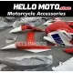 Yamaha YZF-R3/R25 2019-2024 Fairing P/N 3AG2 Yamaha YZF-R3/R25 2019-2024 Fairing P/N 3AG2