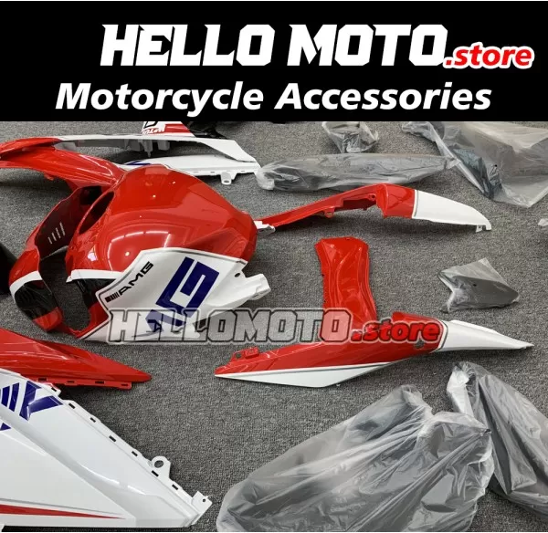 Yamaha YZF-R3/R25 2019-2024 Fairing P/N 3AG2 Yamaha YZF-R3/R25 2019-2024 Fairing P/N 3AG2