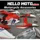 Yamaha YZF-R3/R25 2019-2024 Fairing P/N 3AG2 Yamaha YZF-R3/R25 2019-2024 Fairing P/N 3AG2