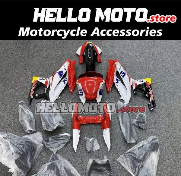 Yamaha YZF-R3/R25 2019-2024 Fairing P/N 3AG2 Yamaha YZF-R3/R25 2019-2024 Fairing P/N 3AG2