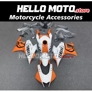Yamaha YZF-R3/R25 2019-2024 Fairing P/N 3AG3 Yamaha YZF-R3/R25 2019-2024 Fairing P/N 3AG3