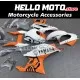 Yamaha YZF-R3/R25 2019-2024 Fairing P/N 3AG3 Yamaha YZF-R3/R25 2019-2024 Fairing P/N 3AG3