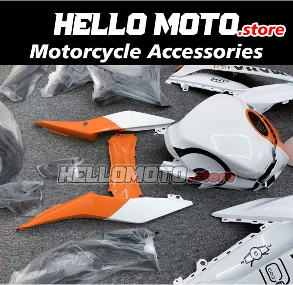 Yamaha YZF-R3/R25 2019-2024 Fairing P/N 3AG3 Yamaha YZF-R3/R25 2019-2024 Fairing P/N 3AG3