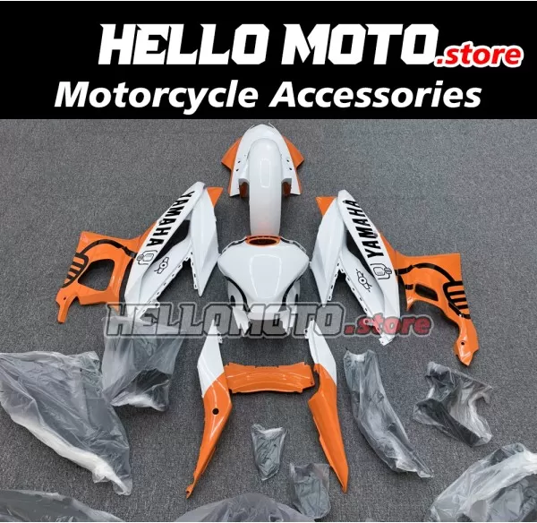 Yamaha YZF-R3/R25 2019-2024 Fairing P/N 3AG3 Yamaha YZF-R3/R25 2019-2024 Fairing P/N 3AG3