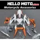 Yamaha YZF-R3/R25 2019-2024 Fairing P/N 3AG3 Yamaha YZF-R3/R25 2019-2024 Fairing P/N 3AG3