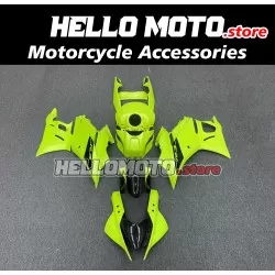 Yamaha YZF-R3/R25 2019-2024 Fairing P/N 3AG4