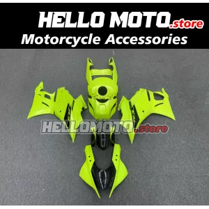 Yamaha YZF-R3/R25 2019-2024 Fairing P/N 3AG4 Yamaha YZF-R3/R25 2019-2024 Fairing P/N 3AG4