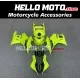 Yamaha YZF-R3/R25 2019-2024 Fairing P/N 3AG4
