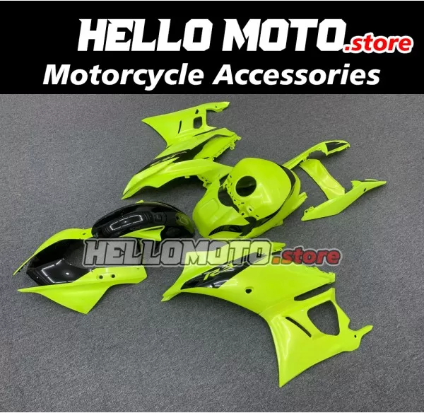Yamaha YZF-R3/R25 2019-2024 Fairing P/N 3AG4