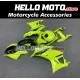 Yamaha YZF-R3/R25 2019-2024 Fairing P/N 3AG4