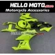 Yamaha YZF-R3/R25 2019-2024 Fairing P/N 3AG4