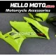 Yamaha YZF-R3/R25 2019-2024 Fairing P/N 3AG4