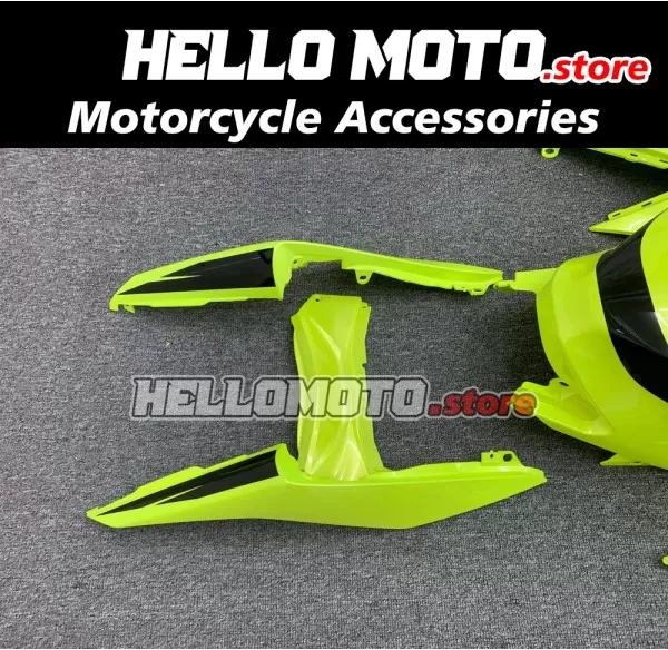 Yamaha YZF-R3/R25 2019-2024 Fairing P/N 3AG4