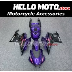 Yamaha YZF-R3/R25 2019-2024 Fairing P/N 3AG5