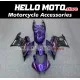 Yamaha YZF-R3/R25 2019-2024 Fairing P/N 3AG5
