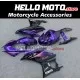 Yamaha YZF-R3/R25 2019-2024 Fairing P/N 3AG5