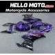 Yamaha YZF-R3/R25 2019-2024 Fairing P/N 3AG5