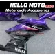 Yamaha YZF-R3/R25 2019-2024 Fairing P/N 3AG5
