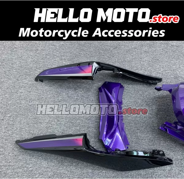 Yamaha YZF-R3/R25 2019-2024 Fairing P/N 3AG5