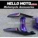 Yamaha YZF-R3/R25 2019-2024 Fairing P/N 3AG5