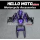 Yamaha YZF-R3/R25 2019-2024 Fairing P/N 3AG5
