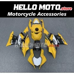 Yamaha YZF-R3/R25 2019-2024 Fairing P/N 3AG6 Yamaha YZF-R3/R25 2019-2024 Fairing P/N 3AG6