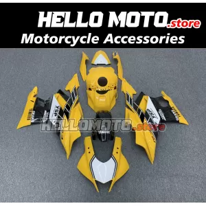 Yamaha YZF-R3/R25 2019-2024 Fairing P/N 3AG6 Yamaha YZF-R3/R25 2019-2024 Fairing P/N 3AG6