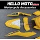 Yamaha YZF-R3/R25 2019-2024 Fairing P/N 3AG6 Yamaha YZF-R3/R25 2019-2024 Fairing P/N 3AG6
