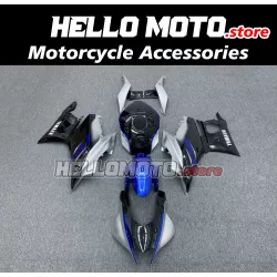 Yamaha YZF-R3/R25 2019-2024 Fairing P/N 3AG7