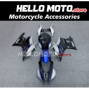 Yamaha YZF-R3/R25 2019-2024 Fairing P/N 3AG7