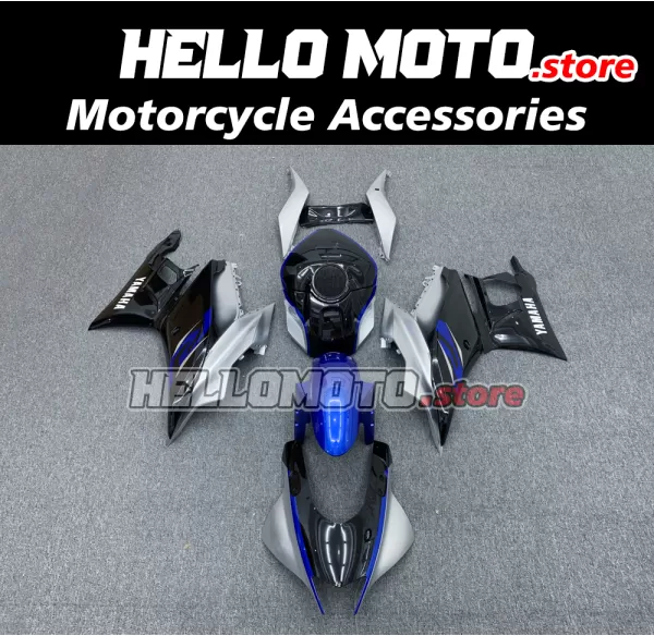 Yamaha YZF-R3/R25 2019-2024 Fairing P/N 3AG7 Yamaha YZF-R3/R25 2019-2024 Fairing P/N 3AG7