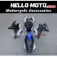 Yamaha YZF-R3/R25 2019-2024 Fairing P/N 3AG7 Yamaha YZF-R3/R25 2019-2024 Fairing P/N 3AG7