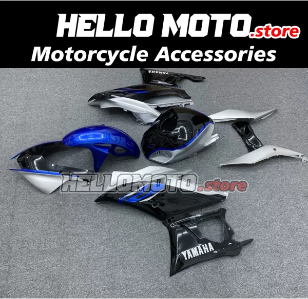 Yamaha YZF-R3/R25 2019-2024 Fairing P/N 3AG7 Yamaha YZF-R3/R25 2019-2024 Fairing P/N 3AG7