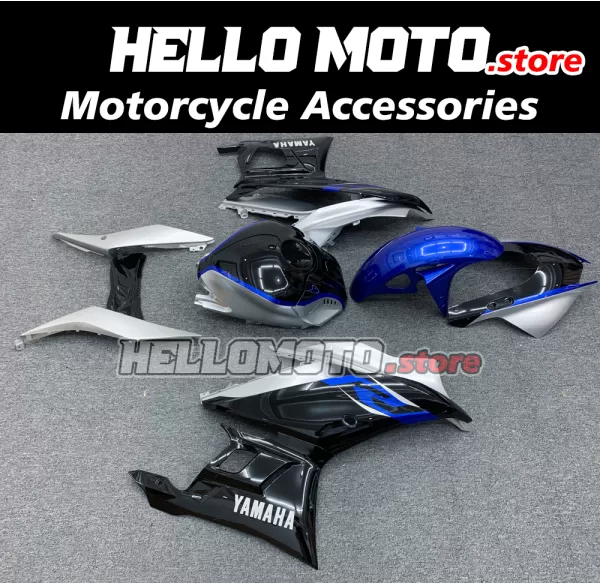 Yamaha YZF-R3/R25 2019-2024 Fairing P/N 3AG7 Yamaha YZF-R3/R25 2019-2024 Fairing P/N 3AG7