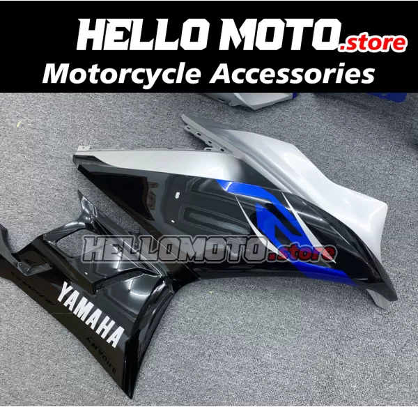 Yamaha YZF-R3/R25 2019-2024 Fairing P/N 3AG7 Yamaha YZF-R3/R25 2019-2024 Fairing P/N 3AG7