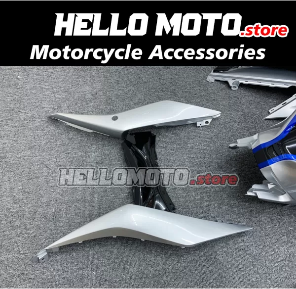 Yamaha YZF-R3/R25 2019-2024 Fairing P/N 3AG7 Yamaha YZF-R3/R25 2019-2024 Fairing P/N 3AG7