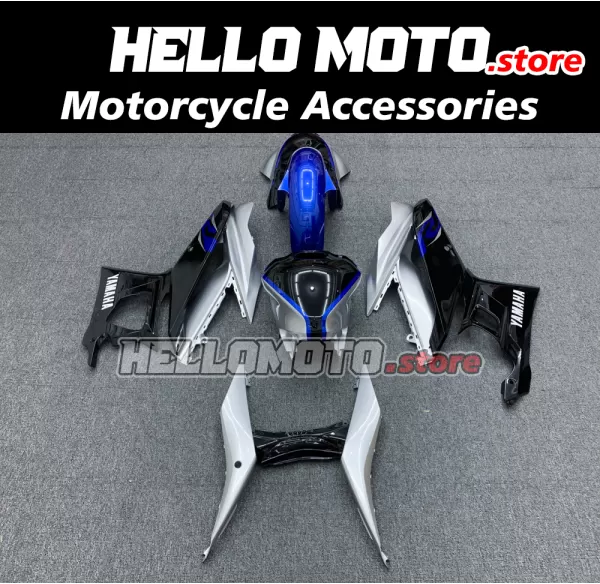 Yamaha YZF-R3/R25 2019-2024 Fairing P/N 3AG7 Yamaha YZF-R3/R25 2019-2024 Fairing P/N 3AG7