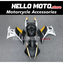 Yamaha YZF-R3/R25 2019-2024 Fairing P/N 3AG8